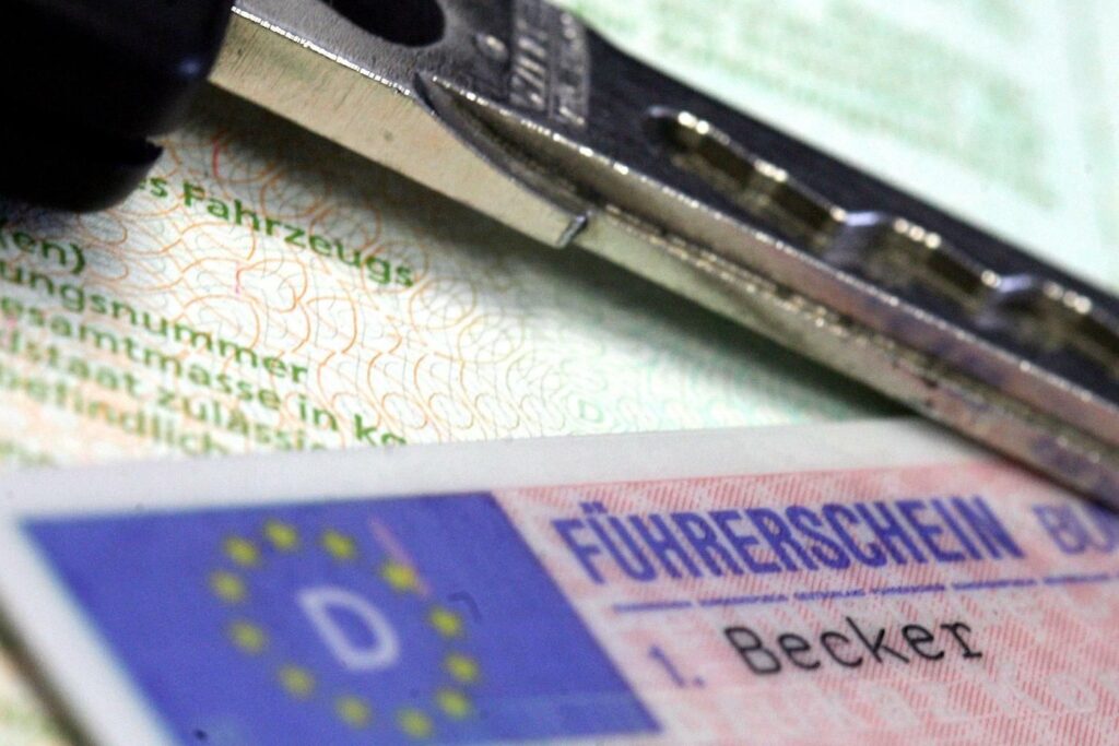 autofuehrerschein kosten 2024