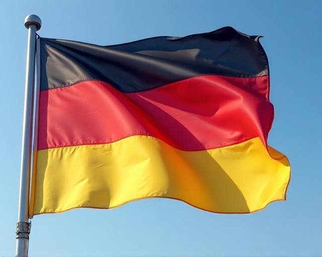 germany flag 3vrqvbwm